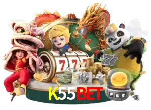 K55BET